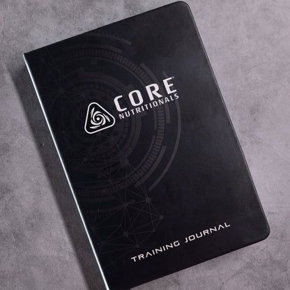 Crush It Training Journal