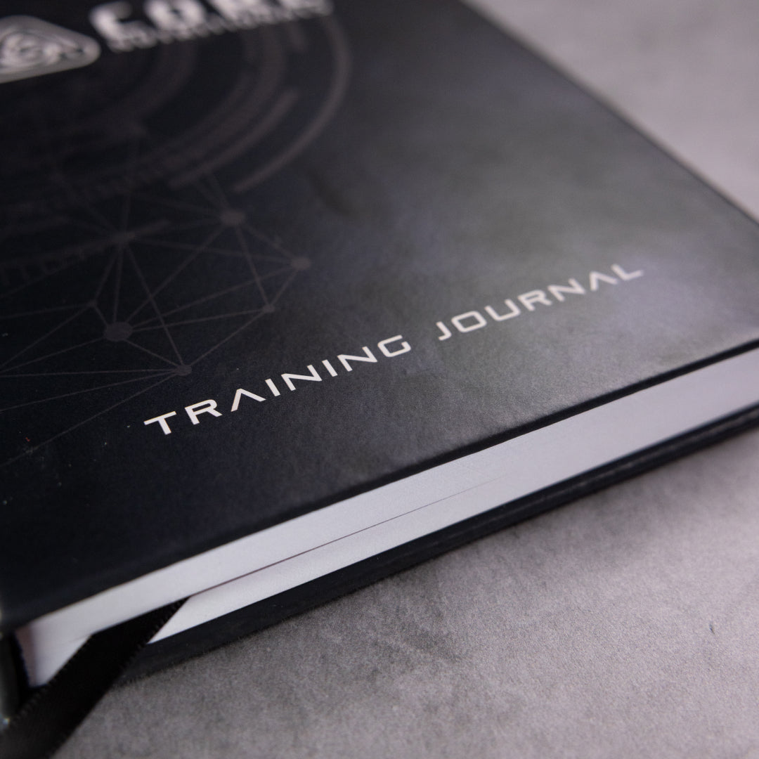 Crush It Training Journal