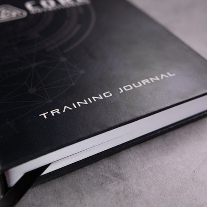 Crush It Training Journal