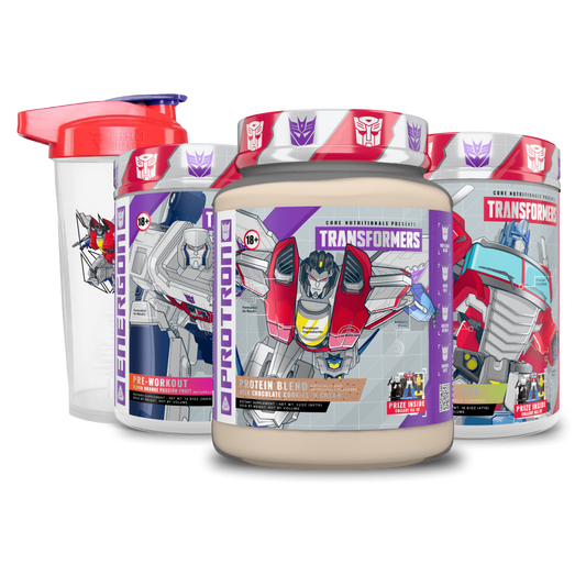 Transformers® Stack