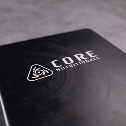 Crush It Training Journal