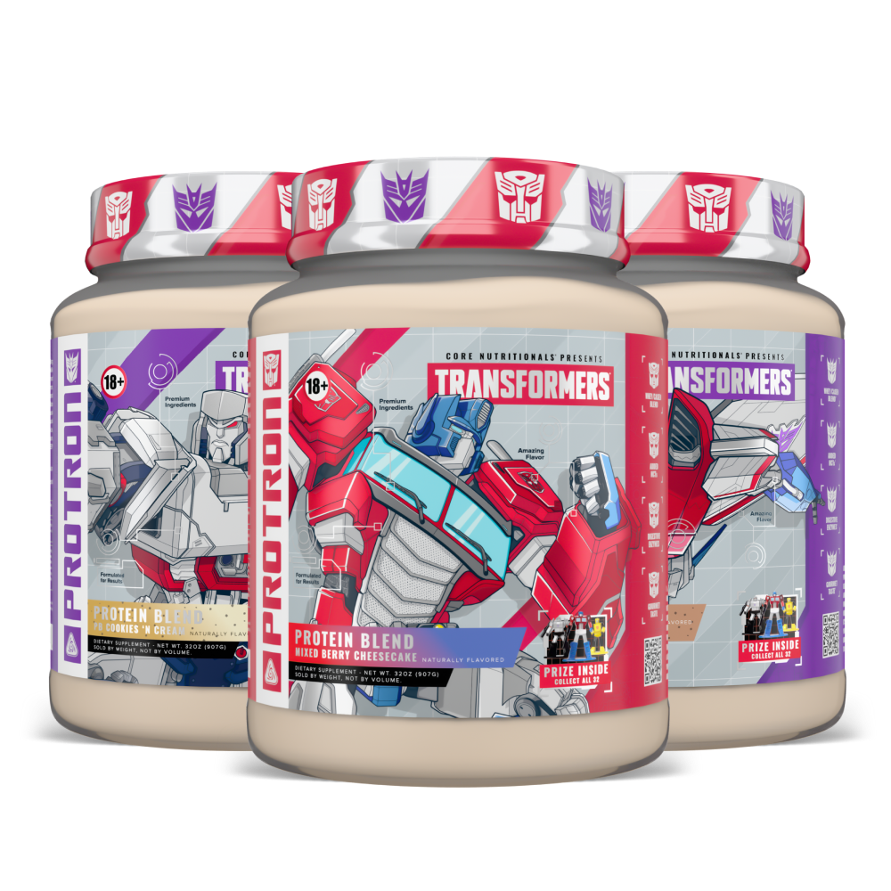 Buy 2 Protron Get 1 Protron FREE