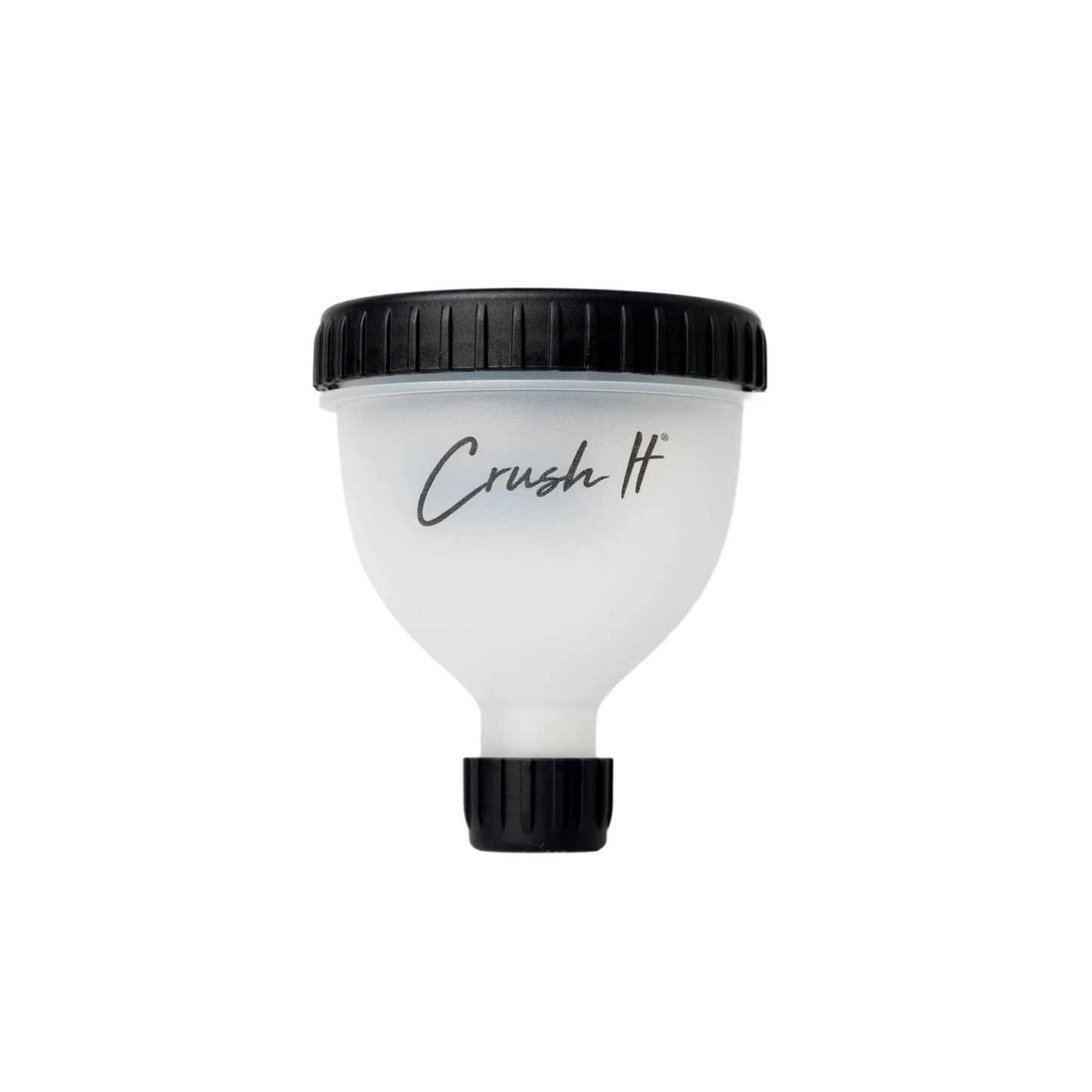Crush it! Funnel