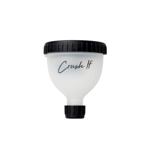Crush it! Funnel