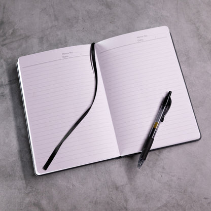 Crush It Training Journal