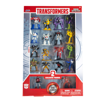 Transformers™ Collectible Figure Set