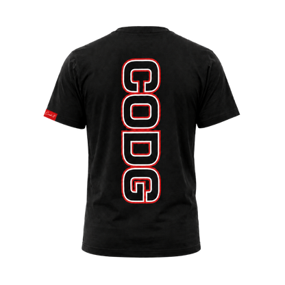 Can't Out Dream God (CODG) Shirt