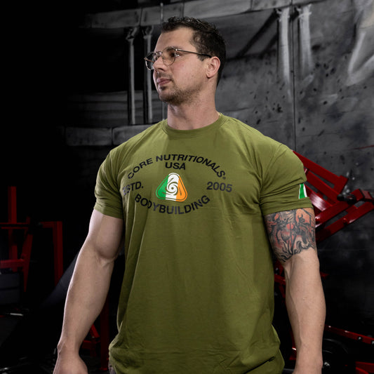 Shamripped Shake Shirt