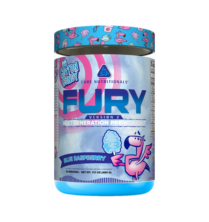 Fun Sweet® Fury v2