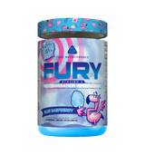 FUN SWEETS® FURY v2 - Pre-Workout