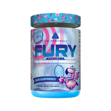 Fury v2