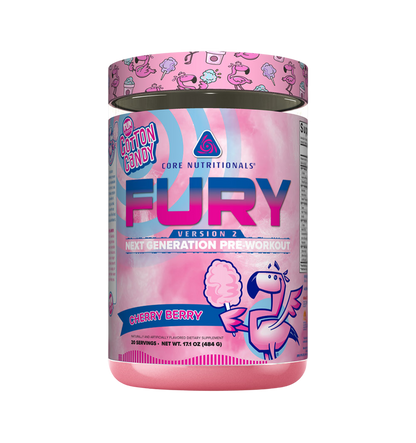 Fun Sweet® Fury v2