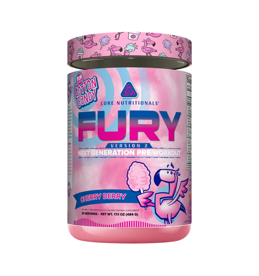 Fun Sweet® Fury v2