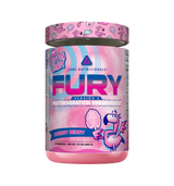 FUN SWEETS® FURY v2 - Pre-Workout