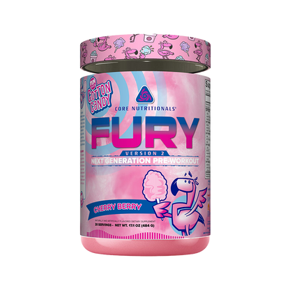 Fury v2