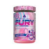 Fury v2