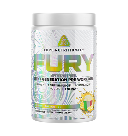 Fury v2