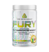 FURY v2 - Pre-Workout