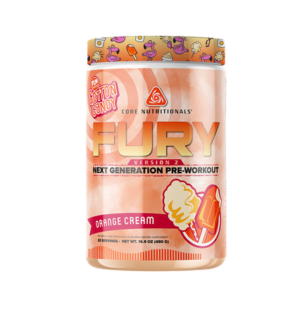Fun Sweet® Fury v2