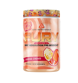 FUN SWEETS® FURY v2 - Pre-Workout
