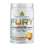 Fury v2