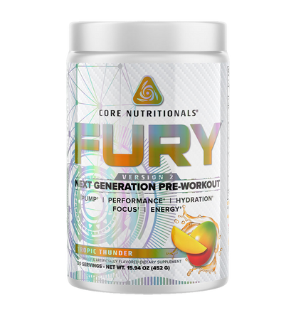 Fury v2
