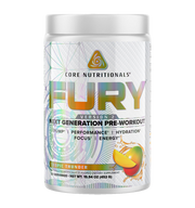 Fury v2