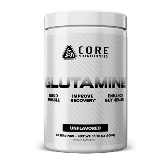 Glutamine