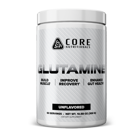 Glutamine