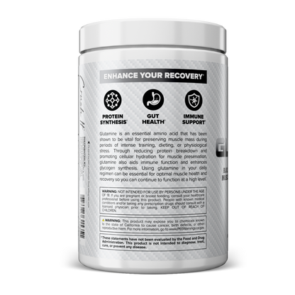 Glutamine