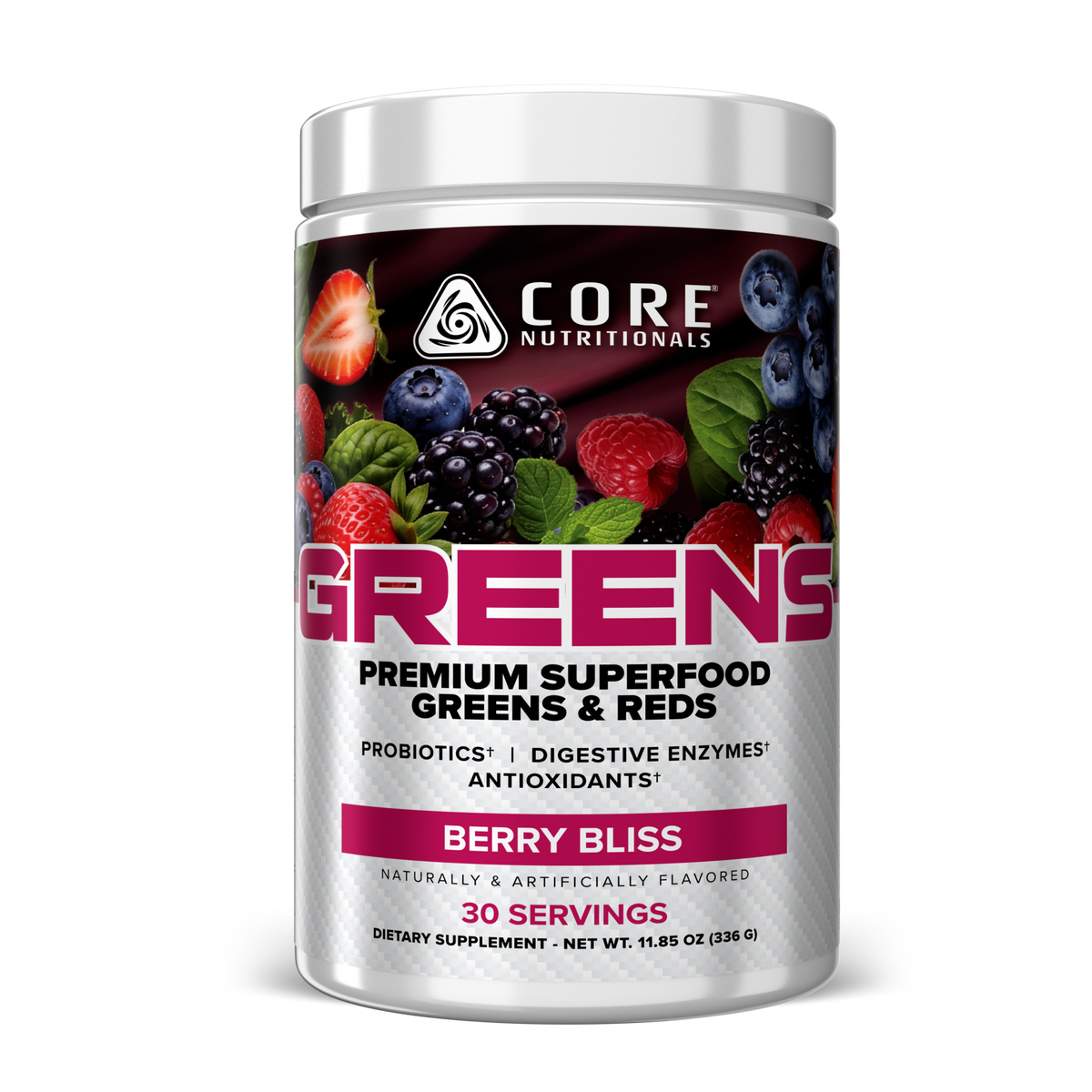 Greens