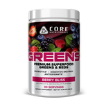 Greens