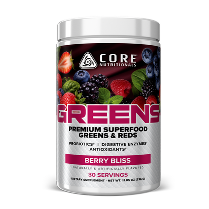 Greens