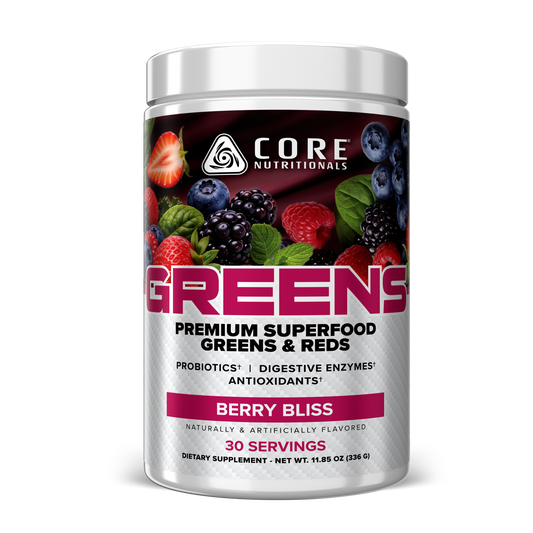 Greens