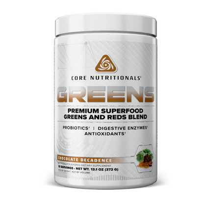 Greens