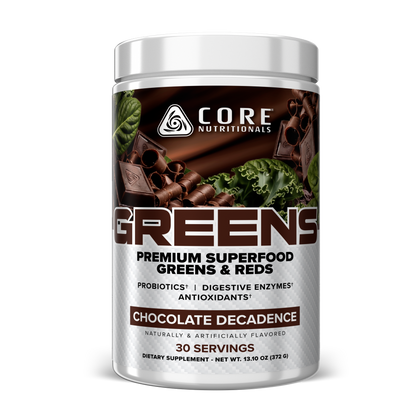 Greens