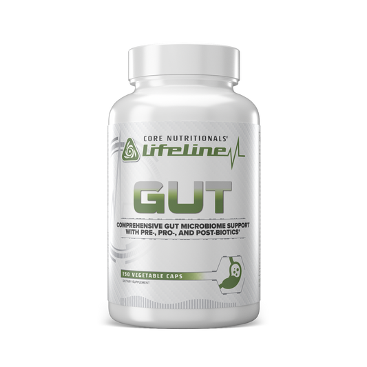 Gut