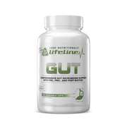 GUT - Gut Microbiome Support