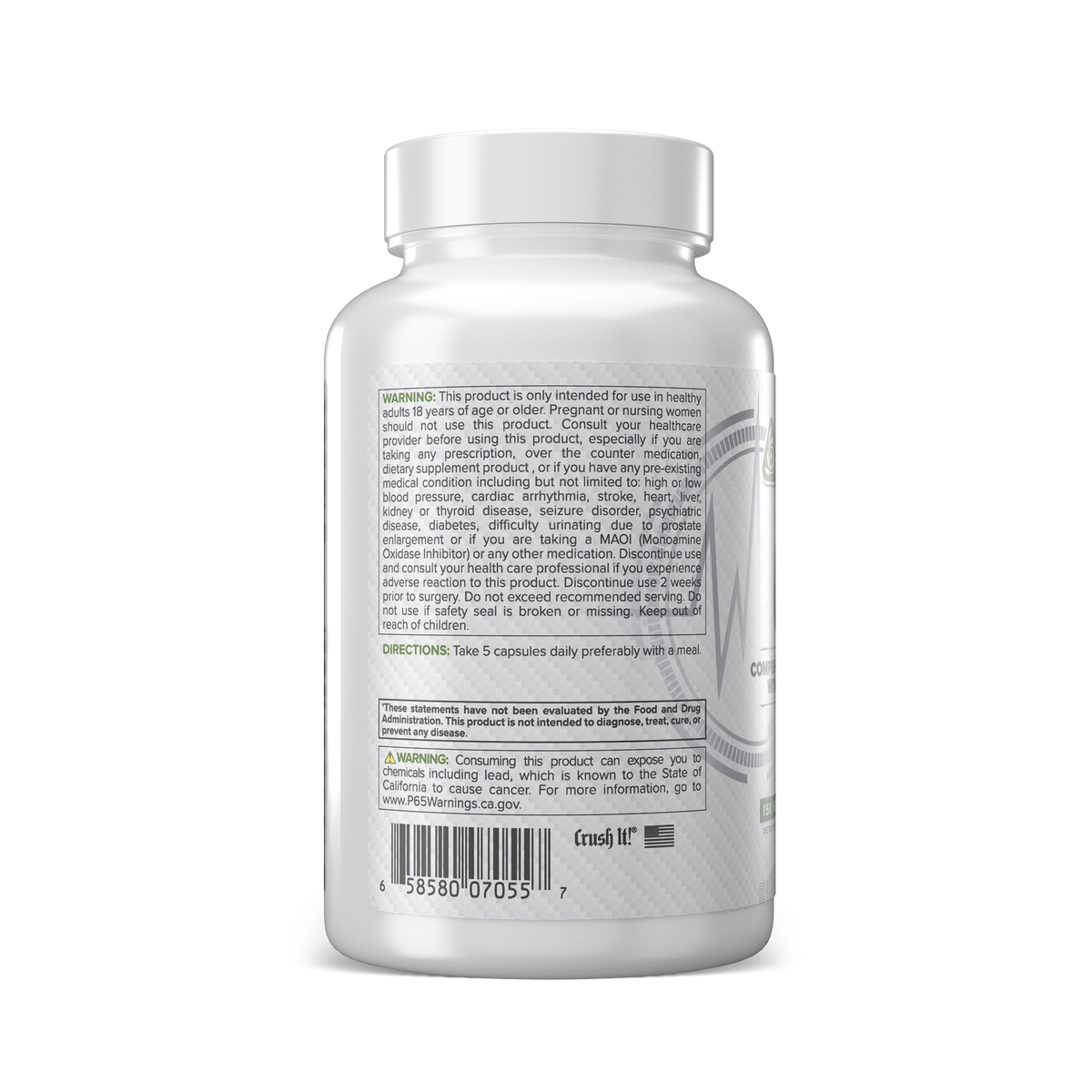 Gut – Core Nutritionals
