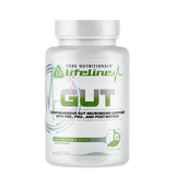 GUT - Gut Microbiome Support