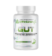 GUT - Gut Microbiome Support