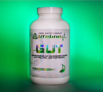Gut – Core Nutritionals
