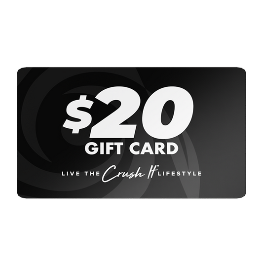 $20 Gift Code