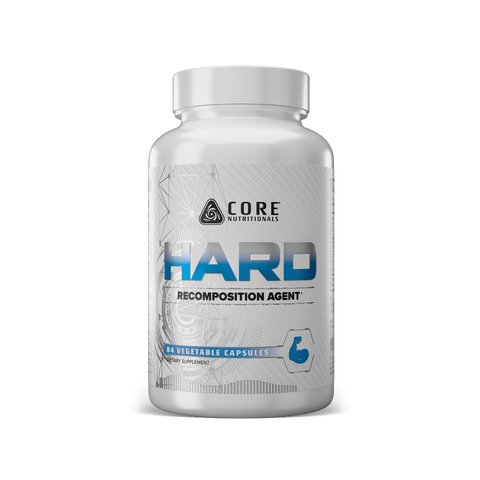 HARD - Recomposition Agent