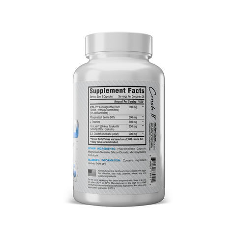 HARD - Recomposition Agent