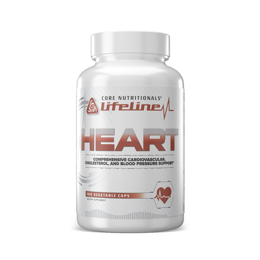 Heart