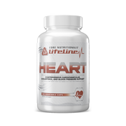HEART - Comprehensive Support