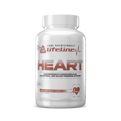 HEART - Comprehensive Support