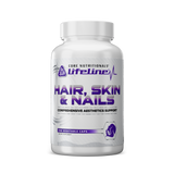 Hair, Skin, & Nails