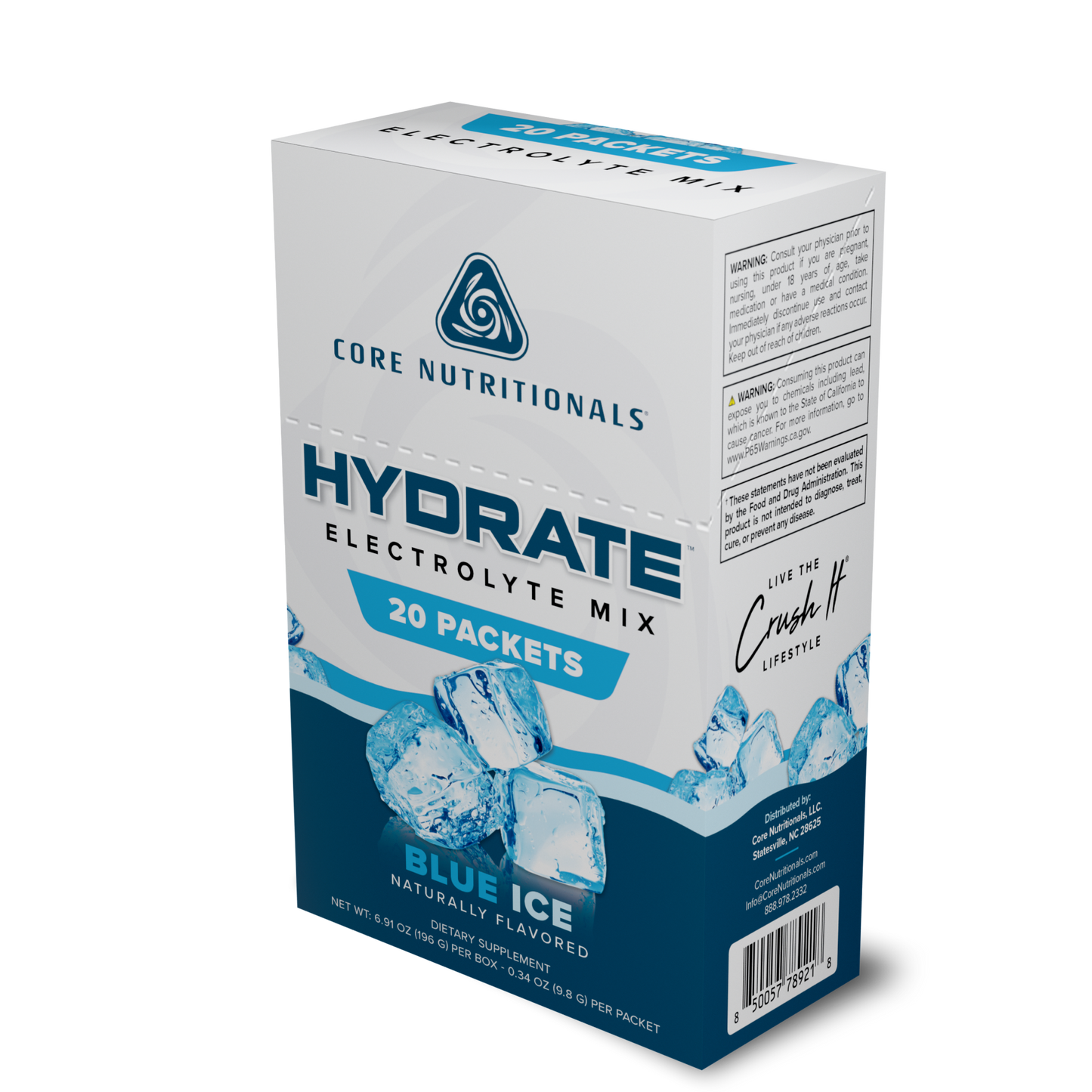 Hydrate